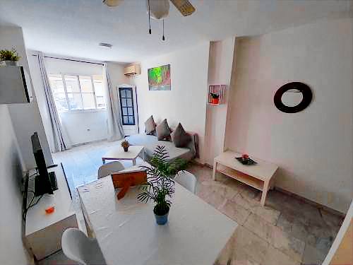 Holiday apartment with 1 room for 4 persons — photo 2