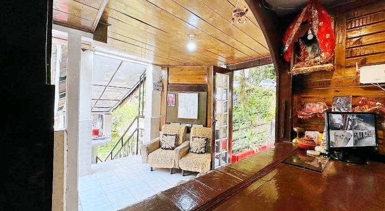 PARADISE HILLS DALHOUSIE — photo 5