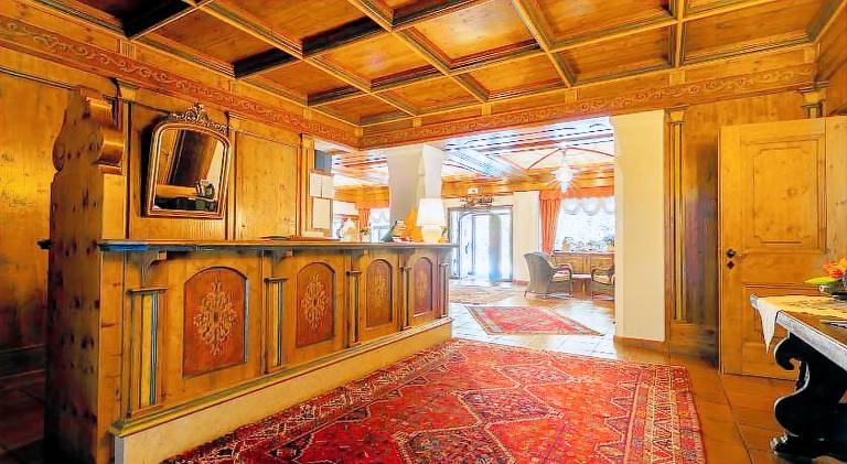 Hotel Monte Civetta — photo 4