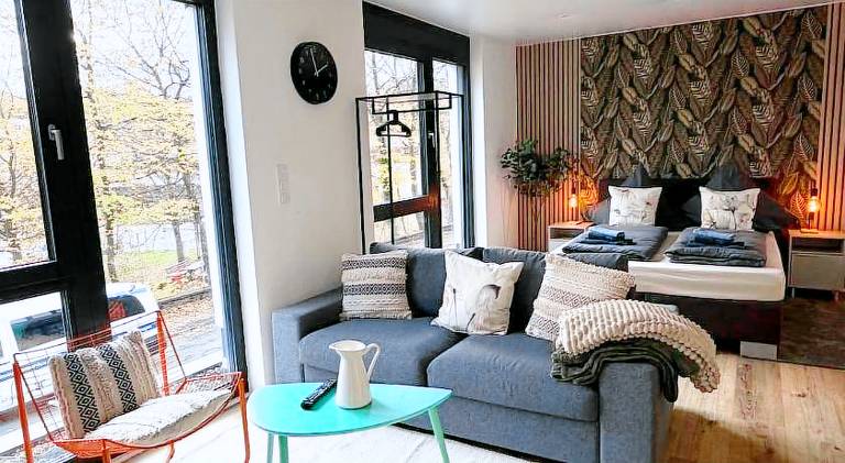 Holiday apartment | Pets allowed — photo 2
