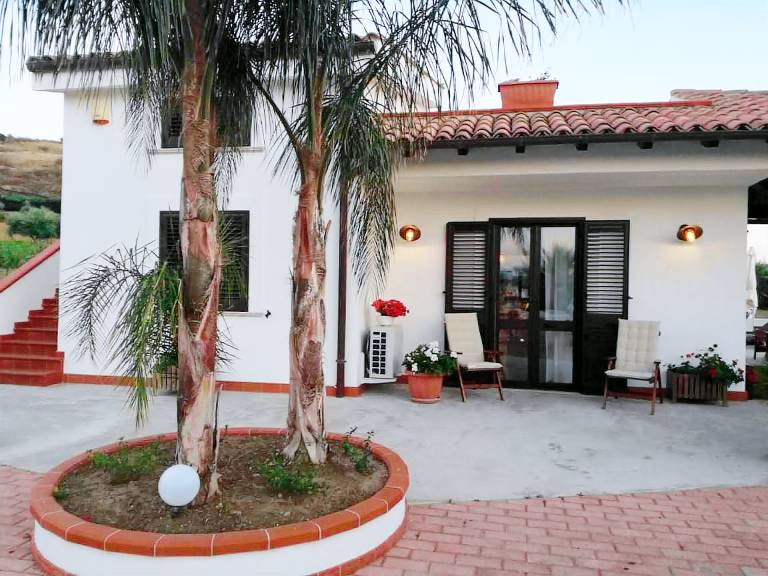 Appartamento Eraclea Minoa