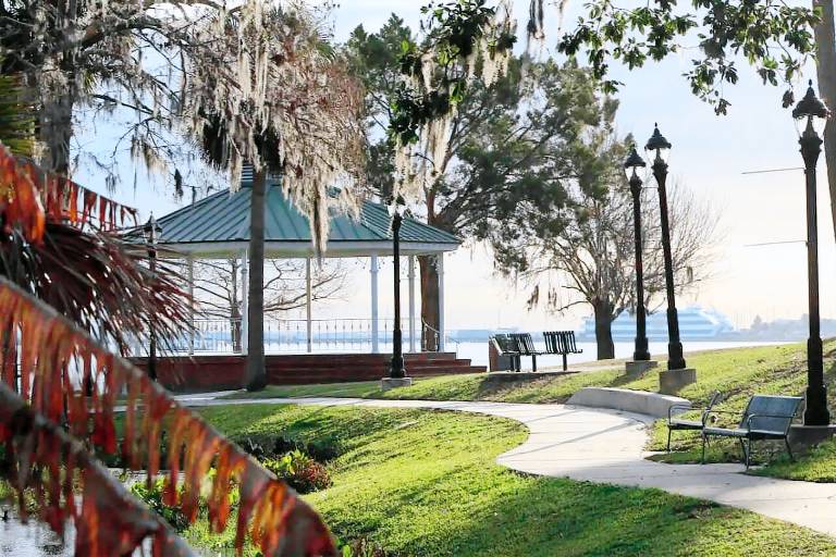 House Green Cove Springs