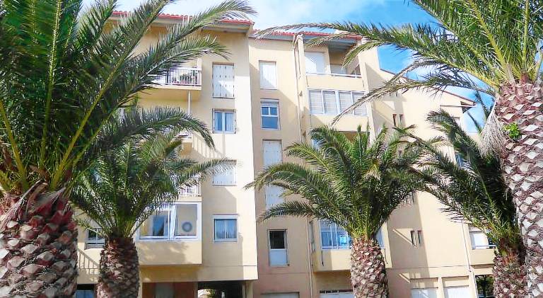 Holiday apartment with 1 room for 4 persons — photo 4