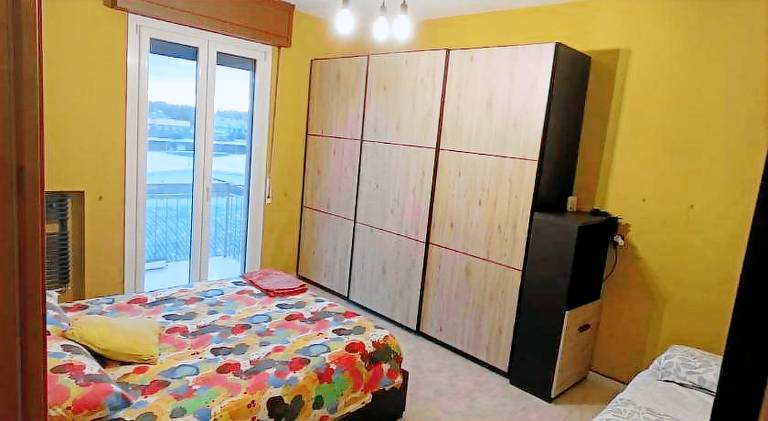 Holiday apartment | Dogs allowed in Ferrara