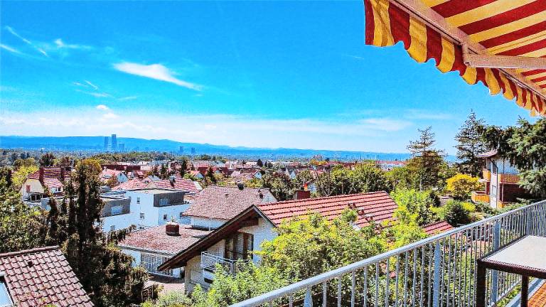 Apartamento Basilea