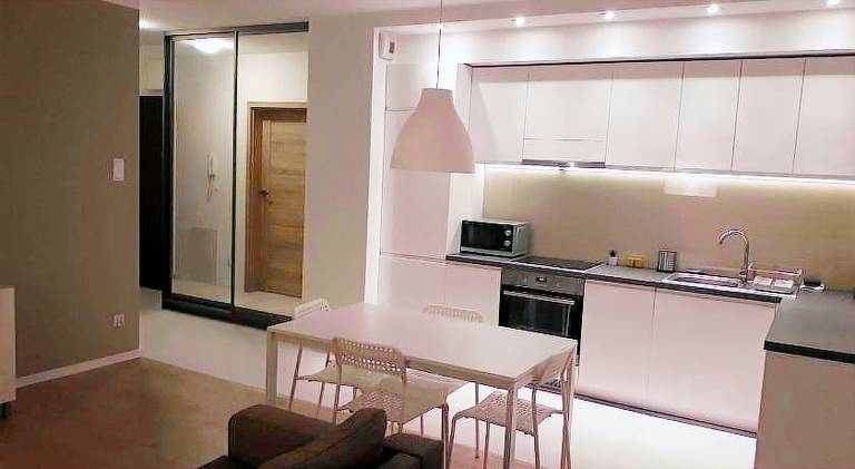 Holiday apartment with 1 room for 4 persons — photo 5