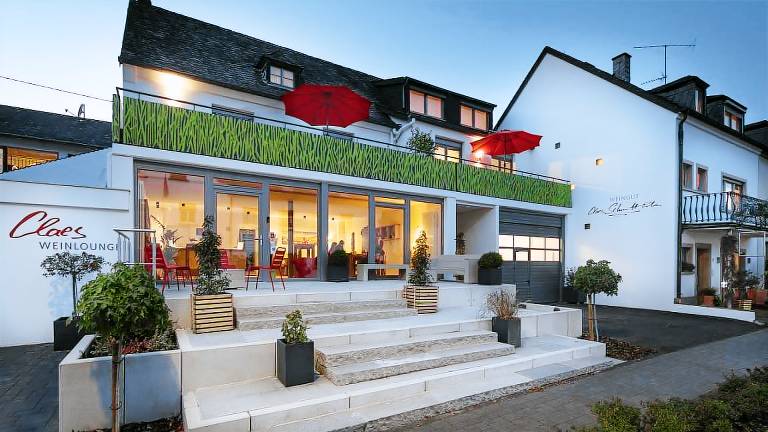Ferienwohnung  Neumagen-Dhron