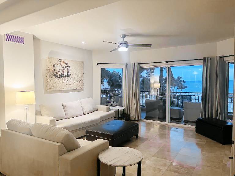 Condo San José del Cabo