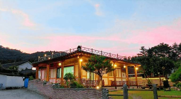 Ferienhaus