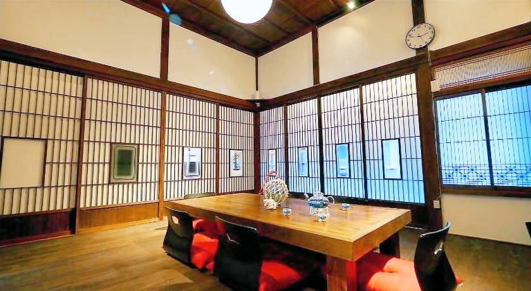 90 m&sup2; Ferienhaus