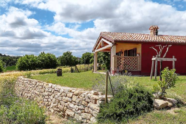 Casa Genga