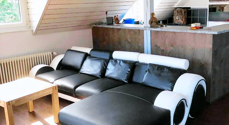 Rental apartment with jacuzzi — photo 2