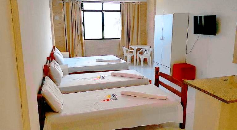 HOTEL ITAPUA AL MARE — photo 4