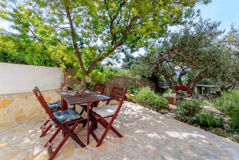 Apartment Hvar