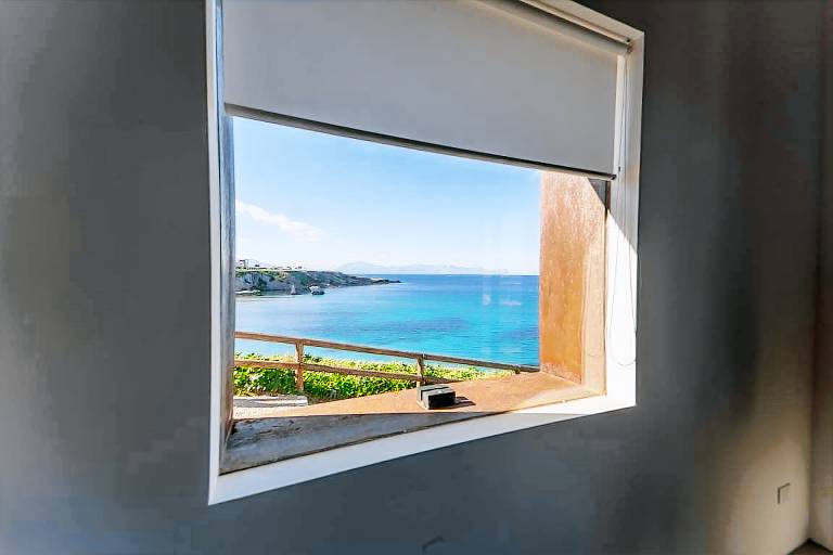 Ferienwohnung in Terrasini f&uuml;r max. 4 Personen