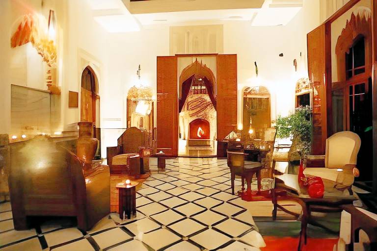 Riad Rabat