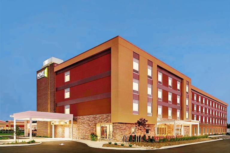 Home2 Suites by Hilton Lancaster in Lancaster, PA