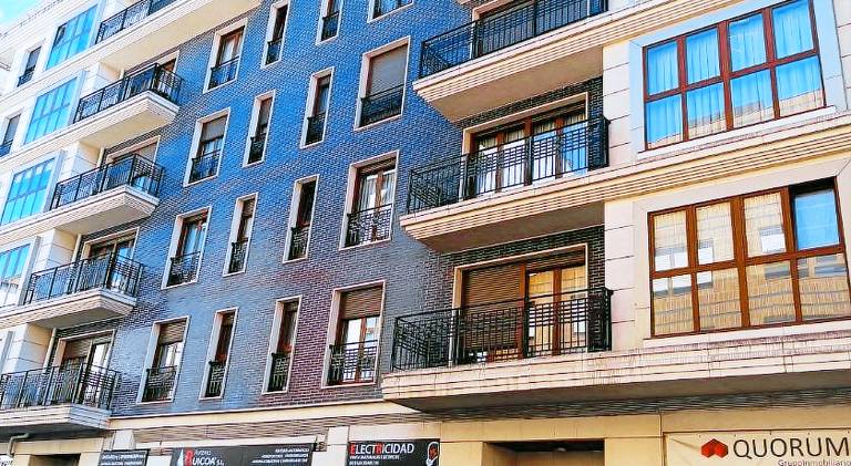 Apartamento Bilbao