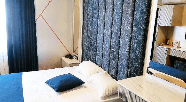 Cadde 7 Otel in Ankara