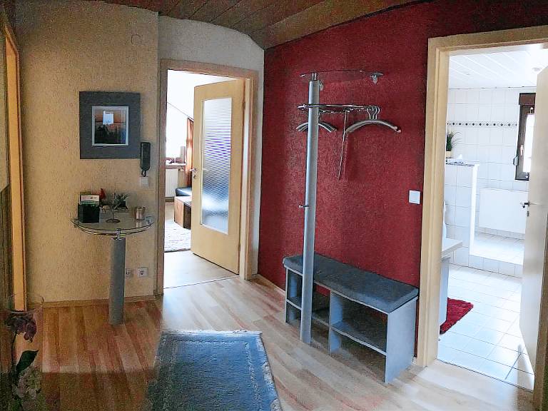 Rental apartment with terrace — photo 5
