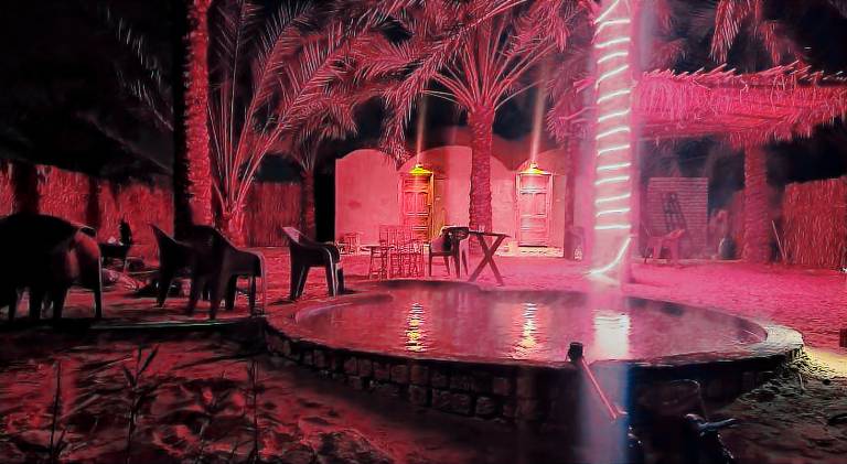 Mezorin Camp — photo 5
