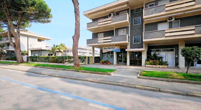 Rental apartment with 2 rooms for 6 persons — photo 4