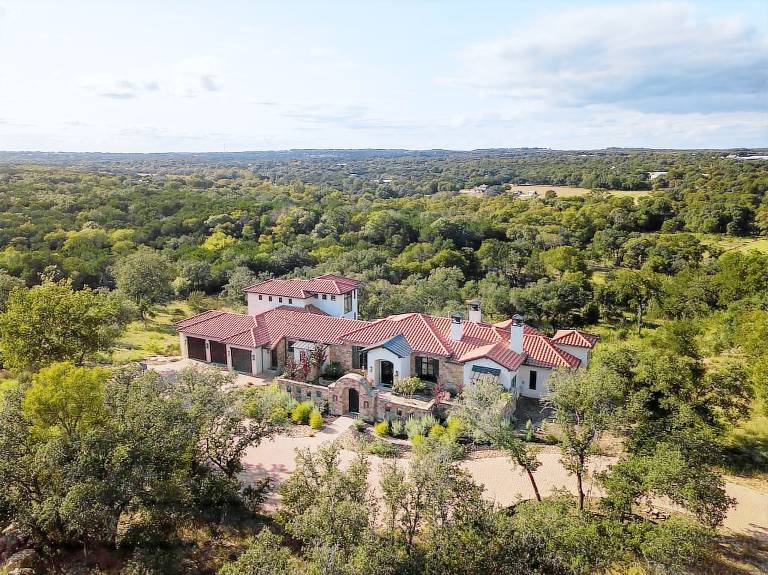 House Austin