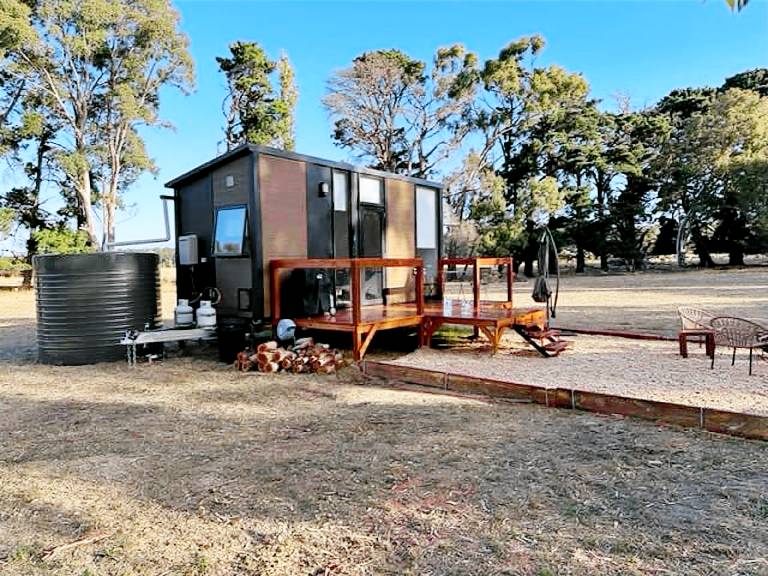 House Fleurieu Peninsula
