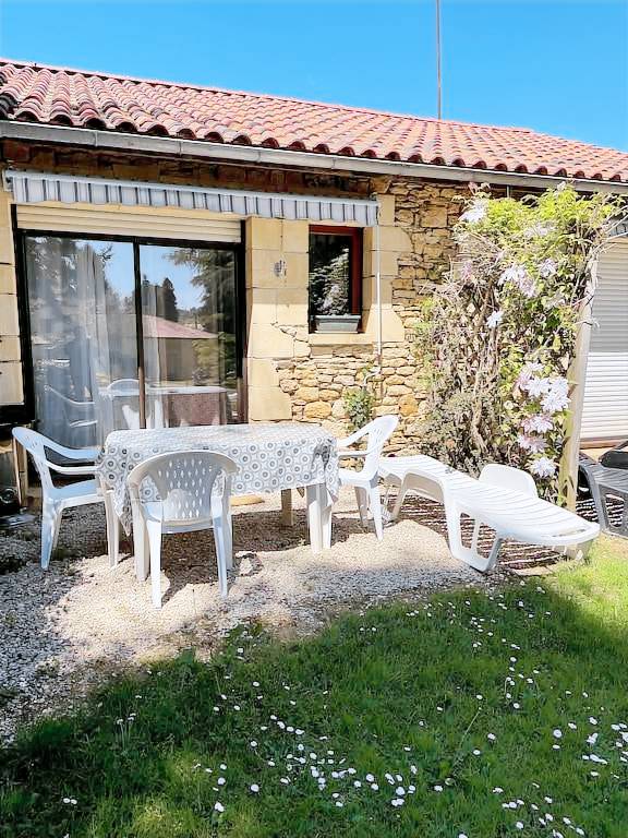 Apartamento  Sarlat-la-Canéda