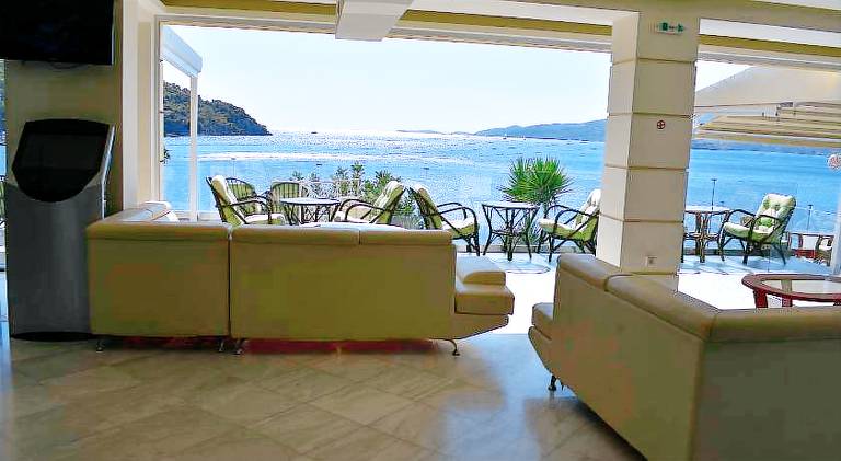 New Aegli Resort Hotel — photo 4