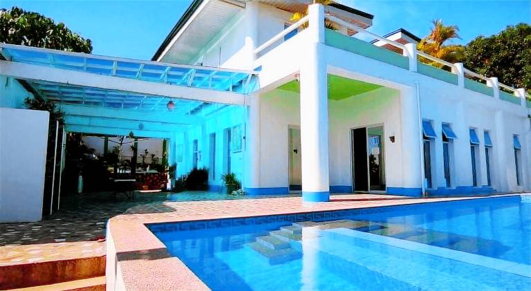 Final Destination Resort in Bolinao