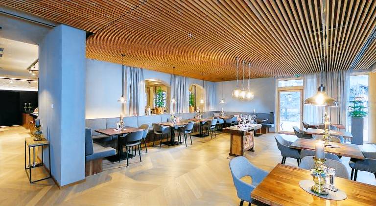Boutique Hundehotel Bergzeit — photo 2