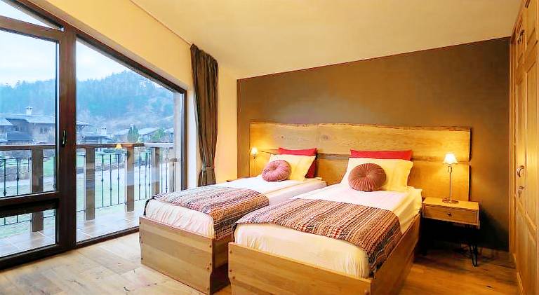 Spacious villa with pool & jacuzzi | Pet-friendly — photo 2