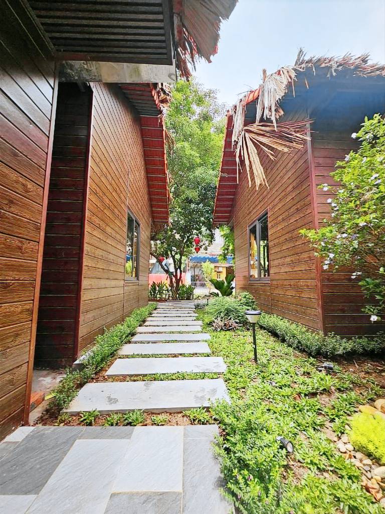 An Riverside Ecolodge — photo 4