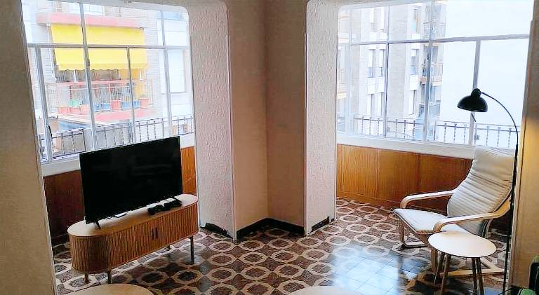 Rental apartment | Pets allowed in Huesca