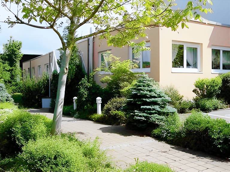 Hotel Hollsteiner Hof in Loerrach