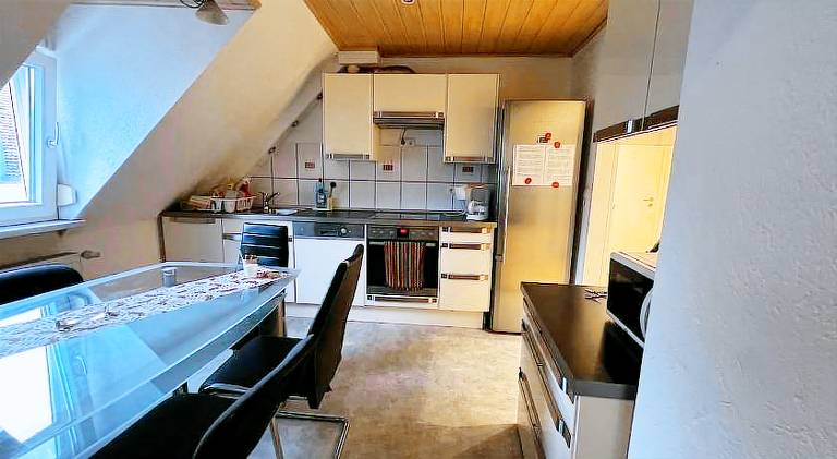 Apartment | Dogs allowed in Würzburg