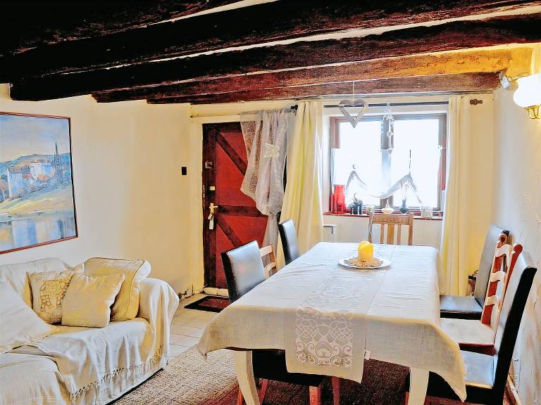 Children-friendly cottage with garden | Dogs allowed — photo 3