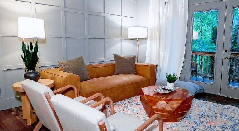 Holiday apartment | Pet-friendly in Knoxville, TN