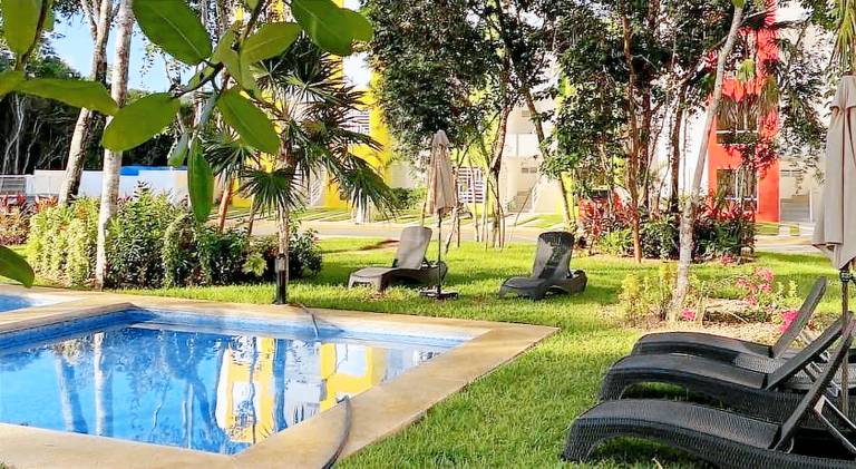 Lovely apartment with pool | Dogs allowed — photo 4