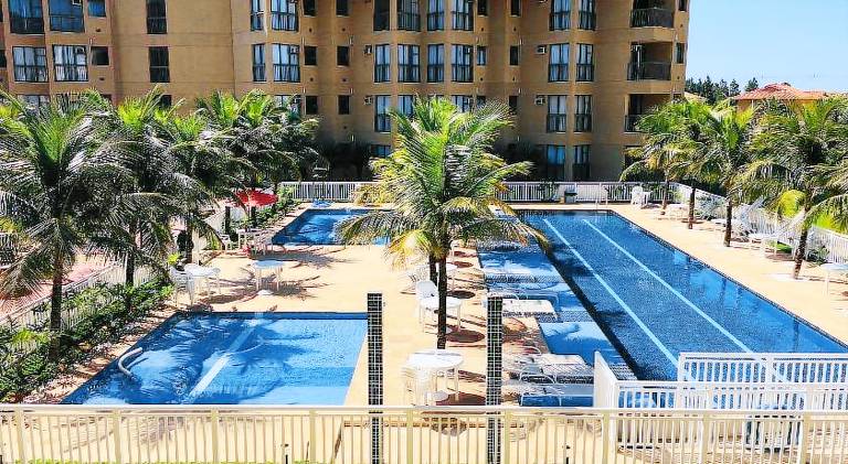 Holiday apartment with pool — photo 3
