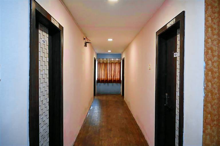 Hotel Ankitha Grand — photo 2