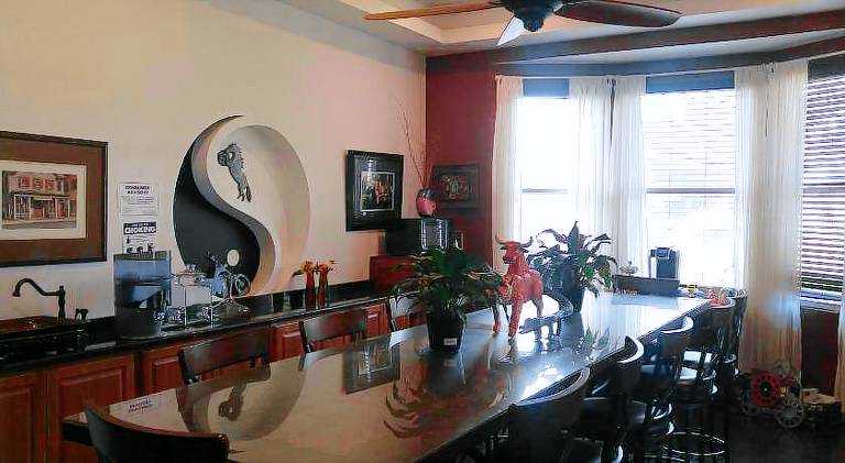 Kapp and Kappy Bed & Breakfast — photo 4
