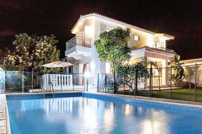 Villa Latsi