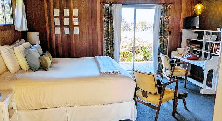 The Andiron Seaside Inn & Cabins — photo 2