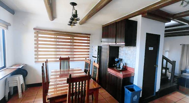 Vacation home with 3 rooms for 12 persons — photo 4