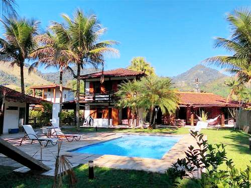 Casa Frade