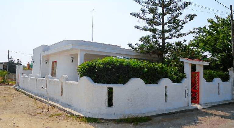 Lovely villa | Close to the beach | Pets allowed in Porto Cesareo
