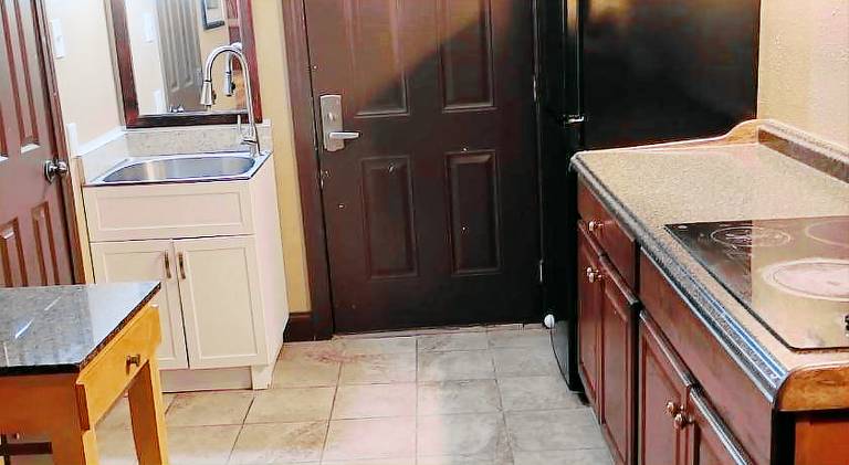 Charming rental apartment | Pets are welcome in Baton Rouge, LA