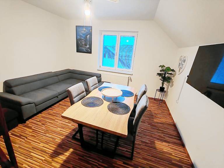 Apartament Bled